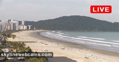 brazil cam|Live Webcams of all of Brazil